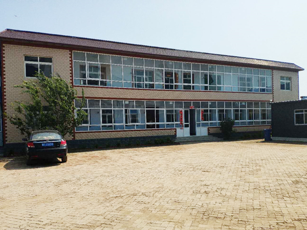辉煌建筑材料